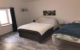 Gite Zen Pres Thermes De Jonzac